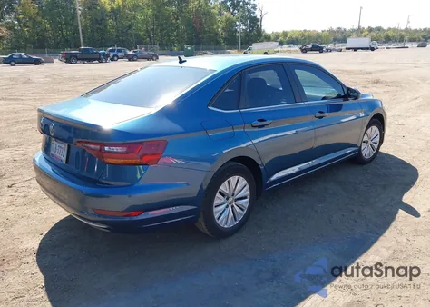 2019 Volkswagen Jetta S/Se/R-Line from USA, damaged, VIN 3VWC57BU4KM157471
